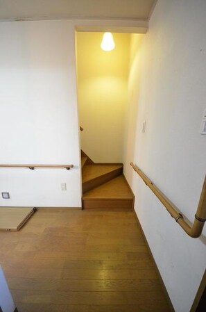 グレイス・パル国立の物件内観写真